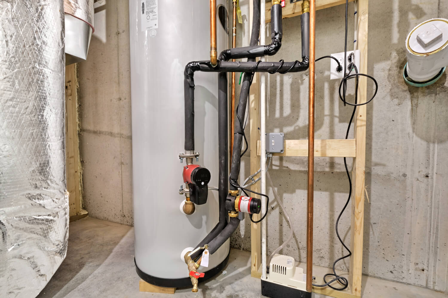 Mastering the Art of Adjusting Your Water Heater Temperature